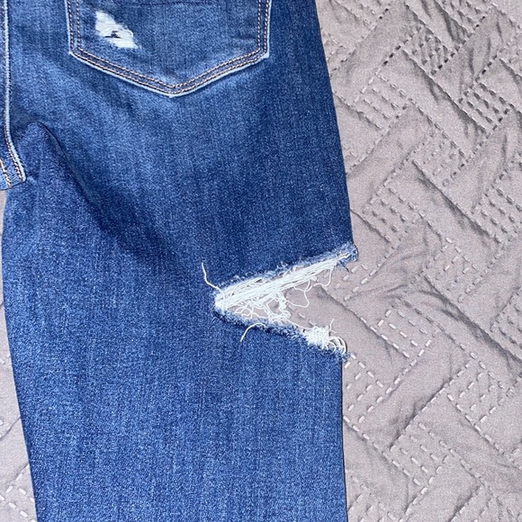 jeans - Picture 4 of 6